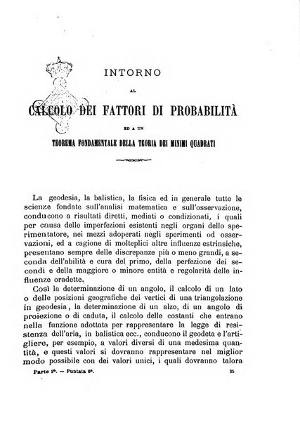 Giornale di artiglieria e genio. Parte 2., non ufficiale