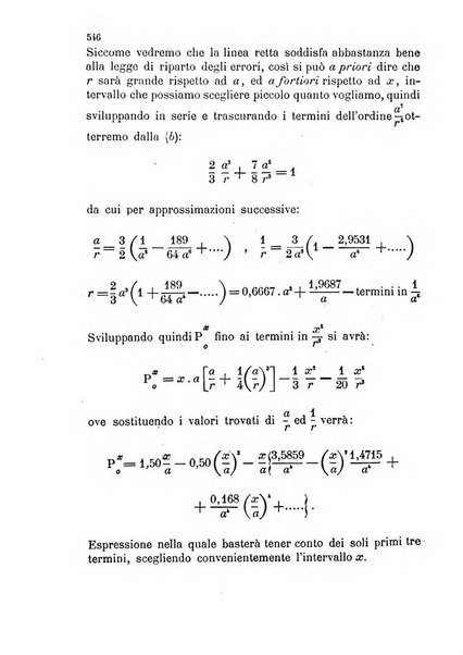 Giornale di artiglieria e genio. Parte 2., non ufficiale