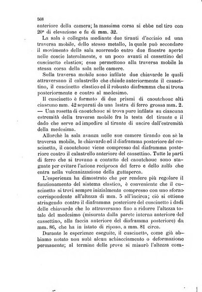 Giornale di artiglieria e genio. Parte 2., non ufficiale