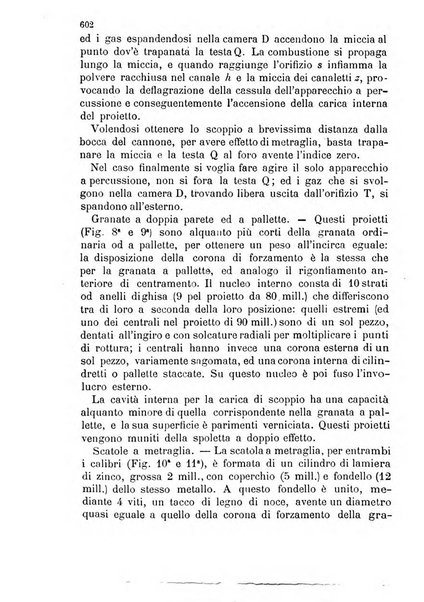 Giornale di artiglieria e genio. Parte 2., non ufficiale