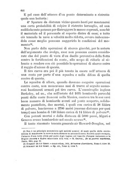 Giornale di artiglieria e genio. Parte 2., non ufficiale