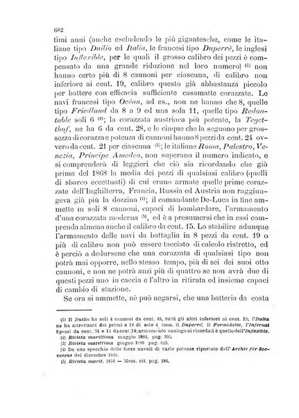 Giornale di artiglieria e genio. Parte 2., non ufficiale