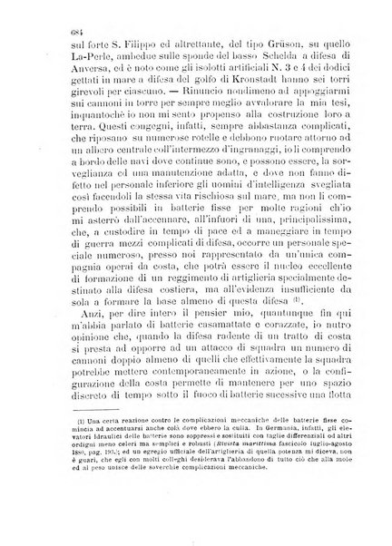 Giornale di artiglieria e genio. Parte 2., non ufficiale