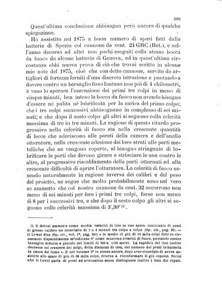 Giornale di artiglieria e genio. Parte 2., non ufficiale