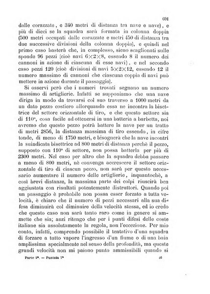 Giornale di artiglieria e genio. Parte 2., non ufficiale