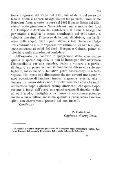 Giornale di artiglieria e genio. Parte 2., non ufficiale