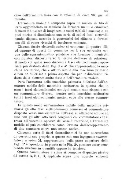 Giornale di artiglieria e genio. Parte 2., non ufficiale