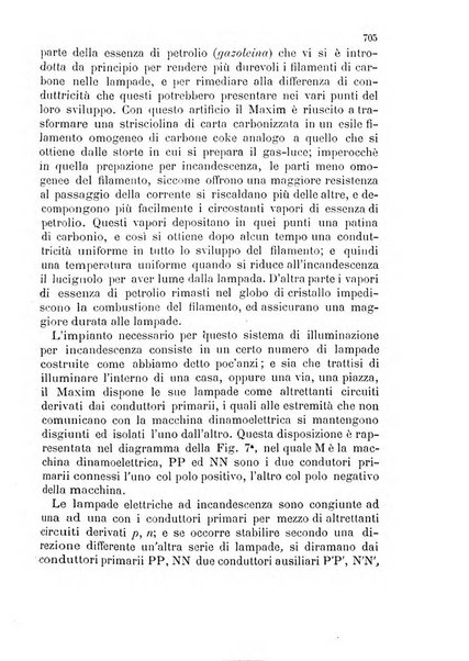 Giornale di artiglieria e genio. Parte 2., non ufficiale