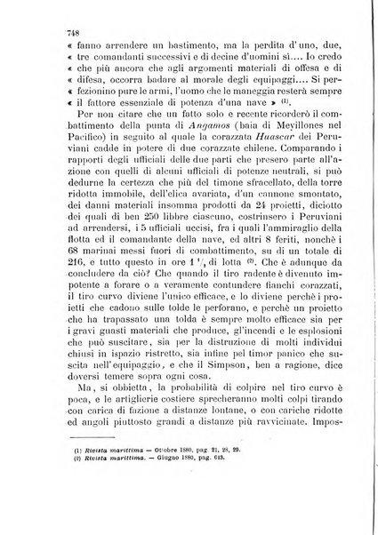 Giornale di artiglieria e genio. Parte 2., non ufficiale