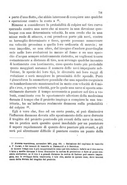 Giornale di artiglieria e genio. Parte 2., non ufficiale