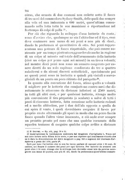 Giornale di artiglieria e genio. Parte 2., non ufficiale