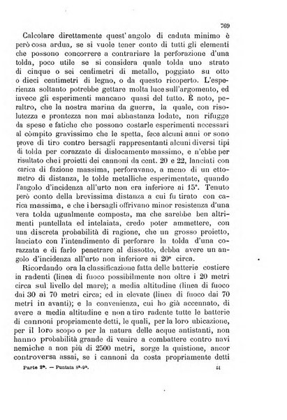 Giornale di artiglieria e genio. Parte 2., non ufficiale