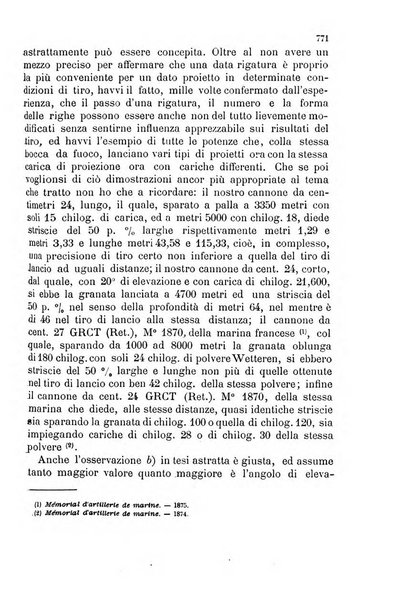 Giornale di artiglieria e genio. Parte 2., non ufficiale