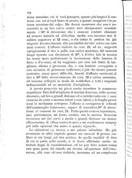 Giornale di artiglieria e genio. Parte 2., non ufficiale