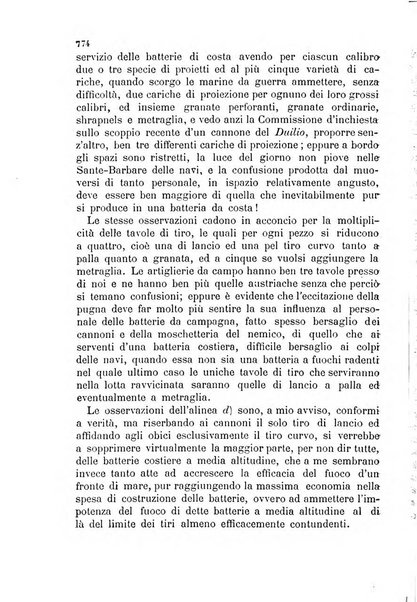 Giornale di artiglieria e genio. Parte 2., non ufficiale