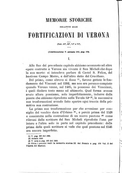 Giornale di artiglieria e genio. Parte 2., non ufficiale