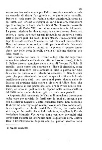 Giornale di artiglieria e genio. Parte 2., non ufficiale