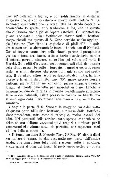 Giornale di artiglieria e genio. Parte 2., non ufficiale