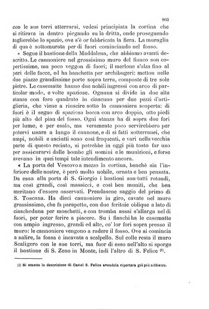 Giornale di artiglieria e genio. Parte 2., non ufficiale