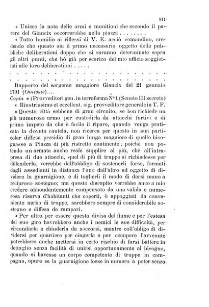 Giornale di artiglieria e genio. Parte 2., non ufficiale