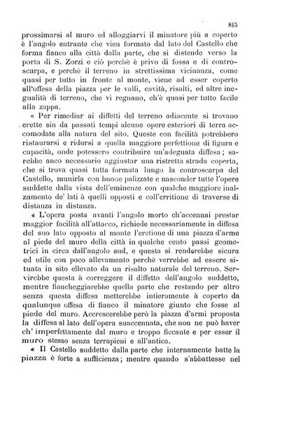 Giornale di artiglieria e genio. Parte 2., non ufficiale