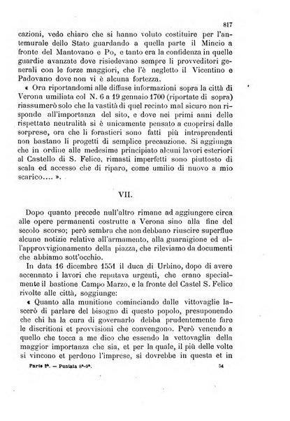 Giornale di artiglieria e genio. Parte 2., non ufficiale