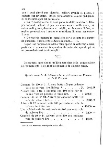 Giornale di artiglieria e genio. Parte 2., non ufficiale