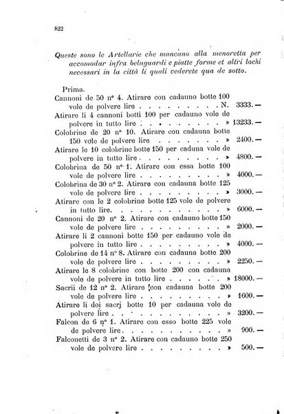 Giornale di artiglieria e genio. Parte 2., non ufficiale