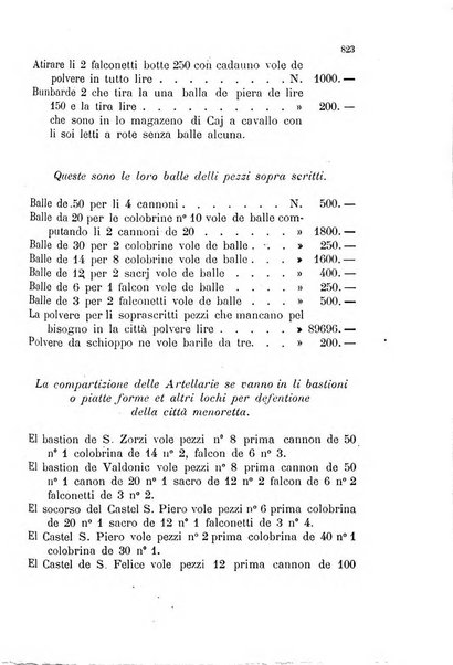 Giornale di artiglieria e genio. Parte 2., non ufficiale