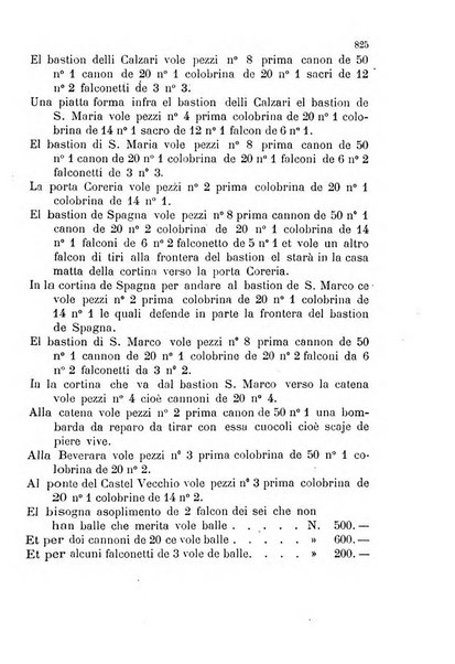 Giornale di artiglieria e genio. Parte 2., non ufficiale