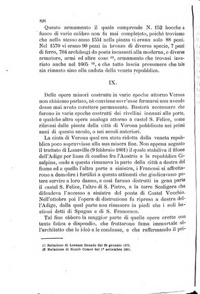 Giornale di artiglieria e genio. Parte 2., non ufficiale