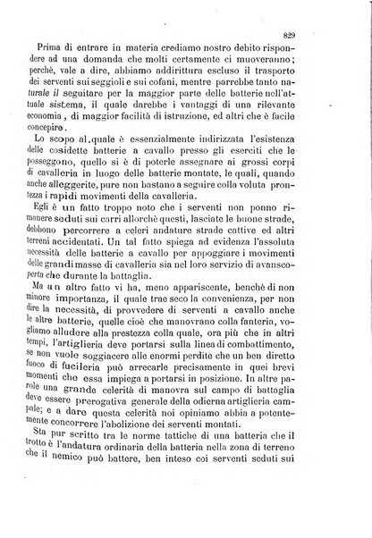 Giornale di artiglieria e genio. Parte 2., non ufficiale