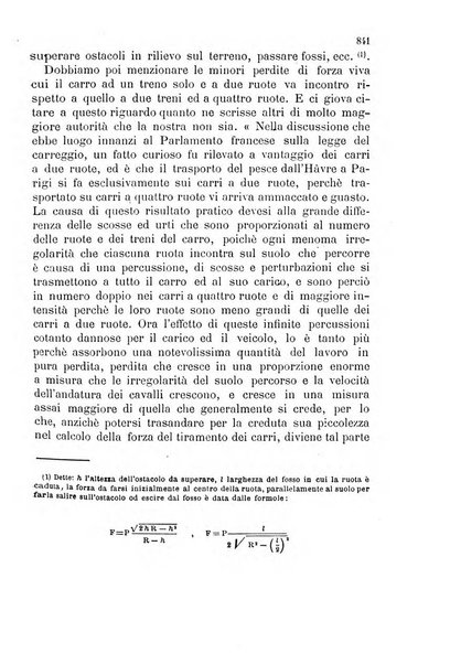 Giornale di artiglieria e genio. Parte 2., non ufficiale