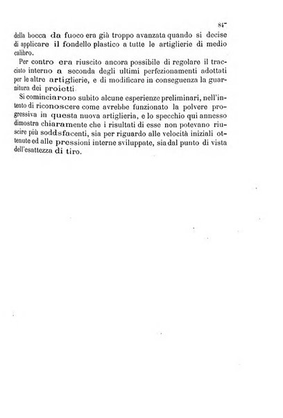 Giornale di artiglieria e genio. Parte 2., non ufficiale