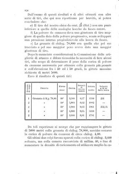 Giornale di artiglieria e genio. Parte 2., non ufficiale