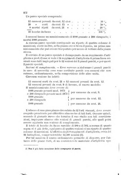 Giornale di artiglieria e genio. Parte 2., non ufficiale