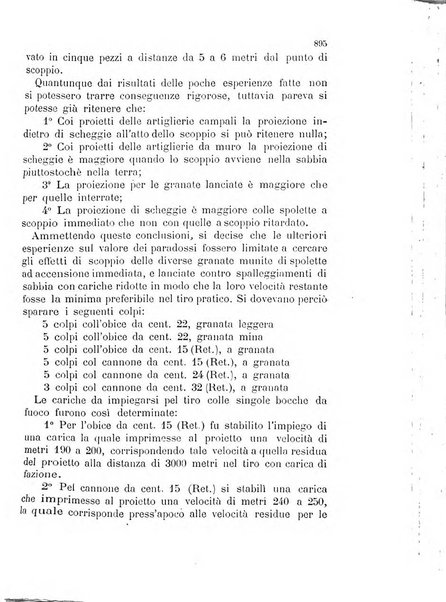 Giornale di artiglieria e genio. Parte 2., non ufficiale