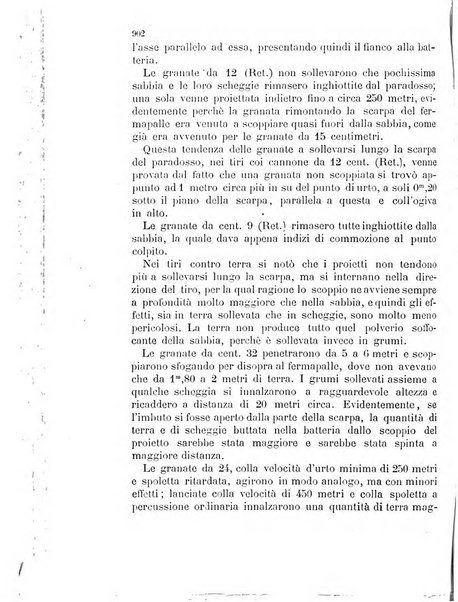 Giornale di artiglieria e genio. Parte 2., non ufficiale