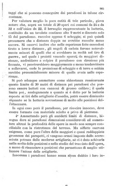 Giornale di artiglieria e genio. Parte 2., non ufficiale