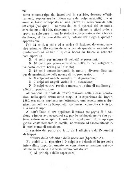 Giornale di artiglieria e genio. Parte 2., non ufficiale