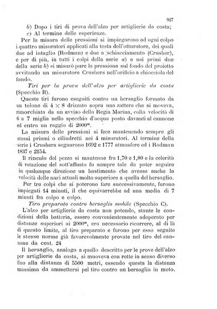 Giornale di artiglieria e genio. Parte 2., non ufficiale