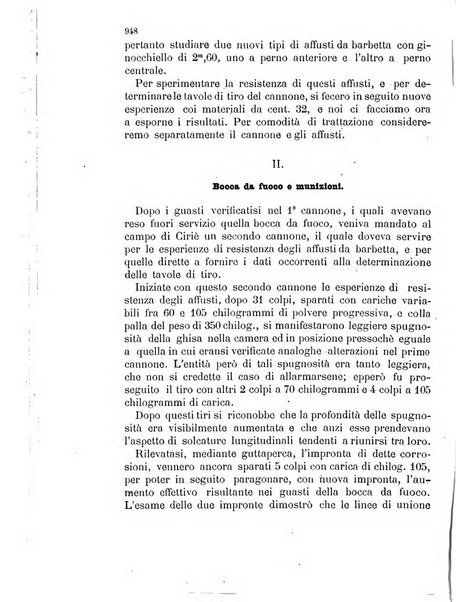 Giornale di artiglieria e genio. Parte 2., non ufficiale