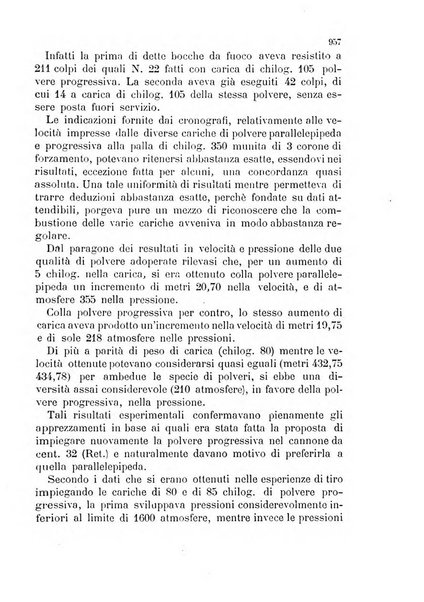 Giornale di artiglieria e genio. Parte 2., non ufficiale