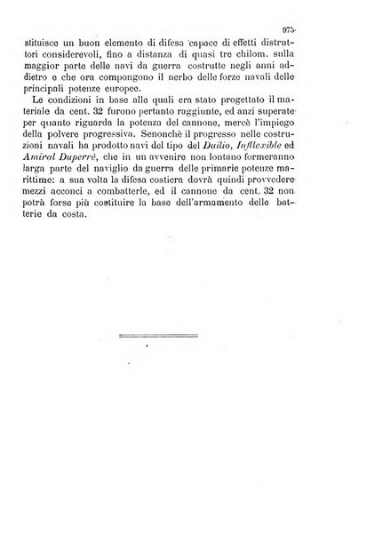 Giornale di artiglieria e genio. Parte 2., non ufficiale