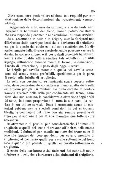 Giornale di artiglieria e genio. Parte 2., non ufficiale