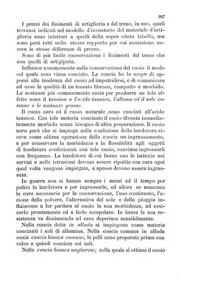 Giornale di artiglieria e genio. Parte 2., non ufficiale