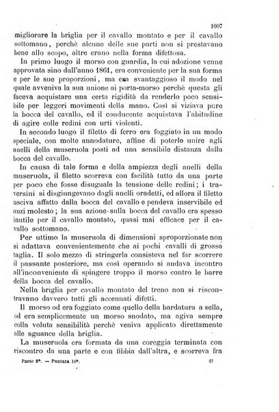 Giornale di artiglieria e genio. Parte 2., non ufficiale