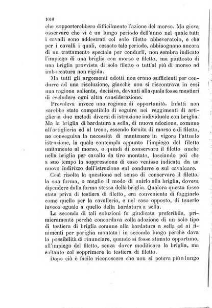 Giornale di artiglieria e genio. Parte 2., non ufficiale