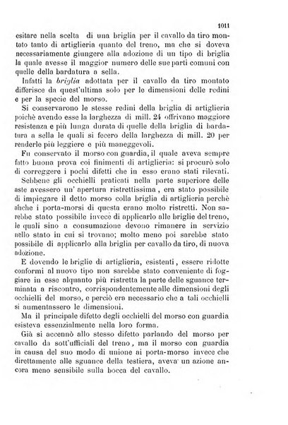 Giornale di artiglieria e genio. Parte 2., non ufficiale