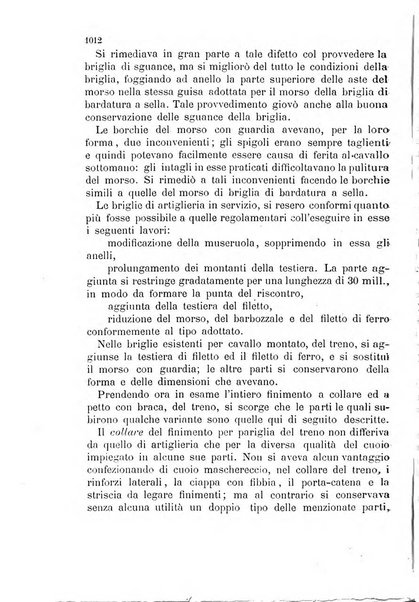 Giornale di artiglieria e genio. Parte 2., non ufficiale